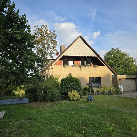 Ferienwohnung Morgensonne Moelln 외부 사진