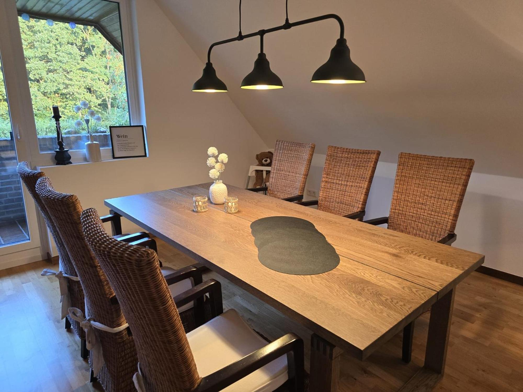 Ferienwohnung Morgensonne Moelln 외부 사진