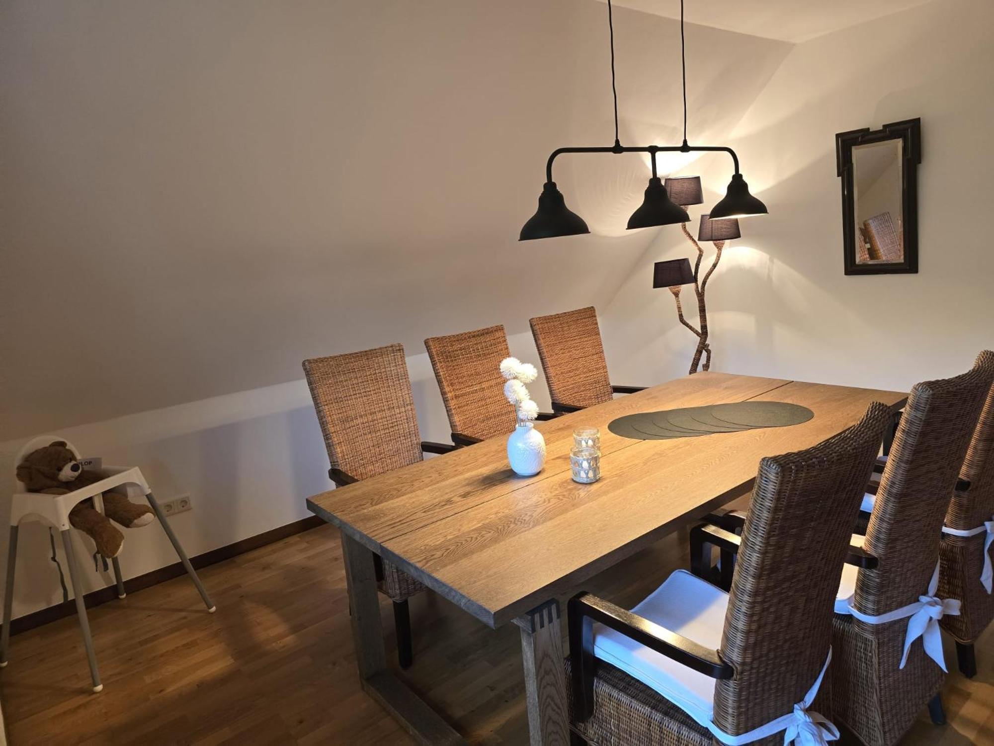 Ferienwohnung Morgensonne Moelln 외부 사진