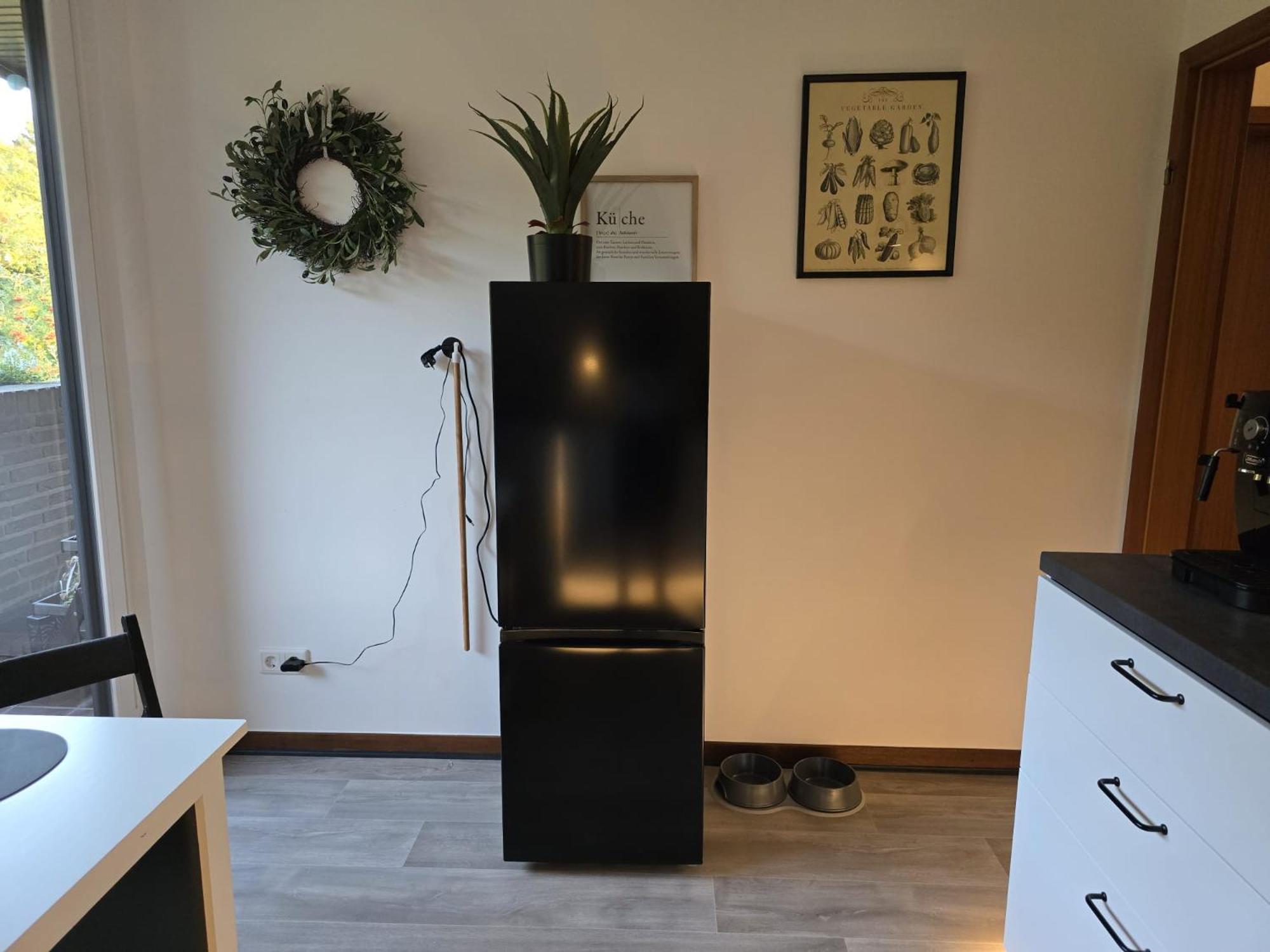 Ferienwohnung Morgensonne Moelln 외부 사진