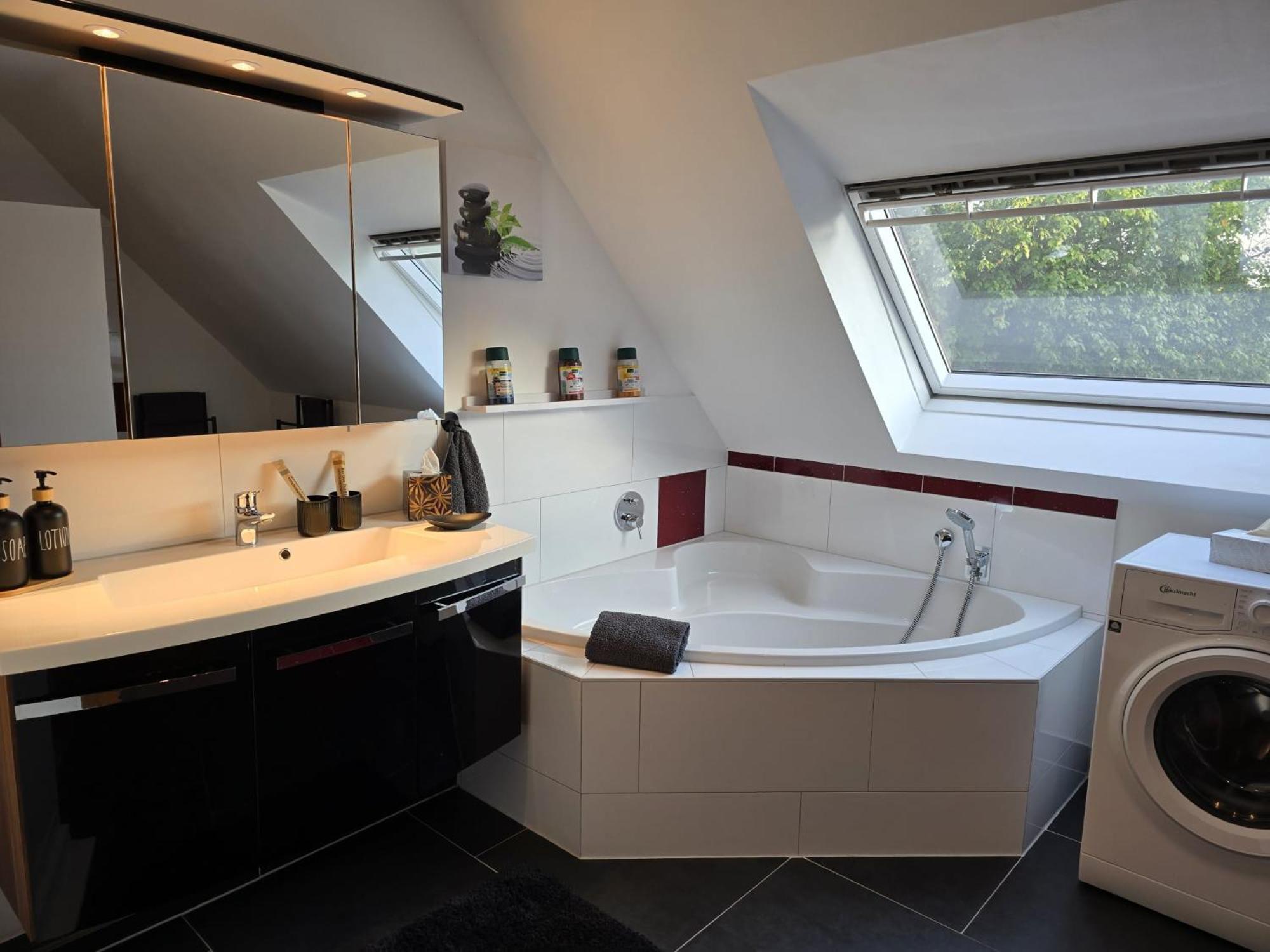 Ferienwohnung Morgensonne Moelln 외부 사진