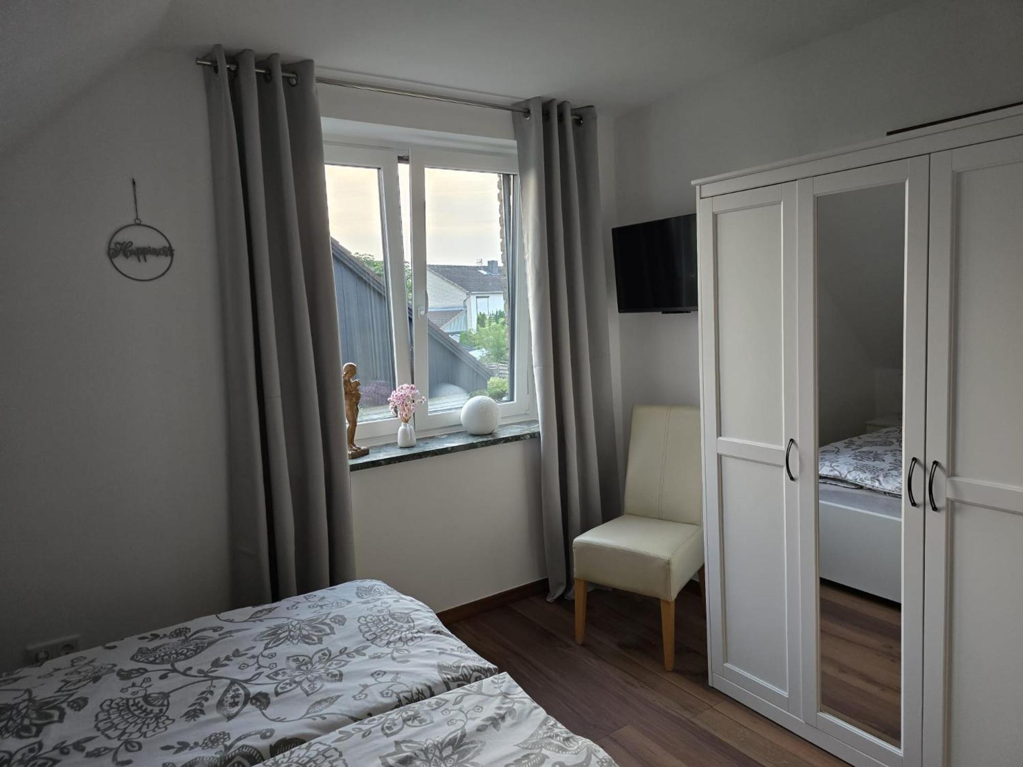 Ferienwohnung Morgensonne Moelln 외부 사진