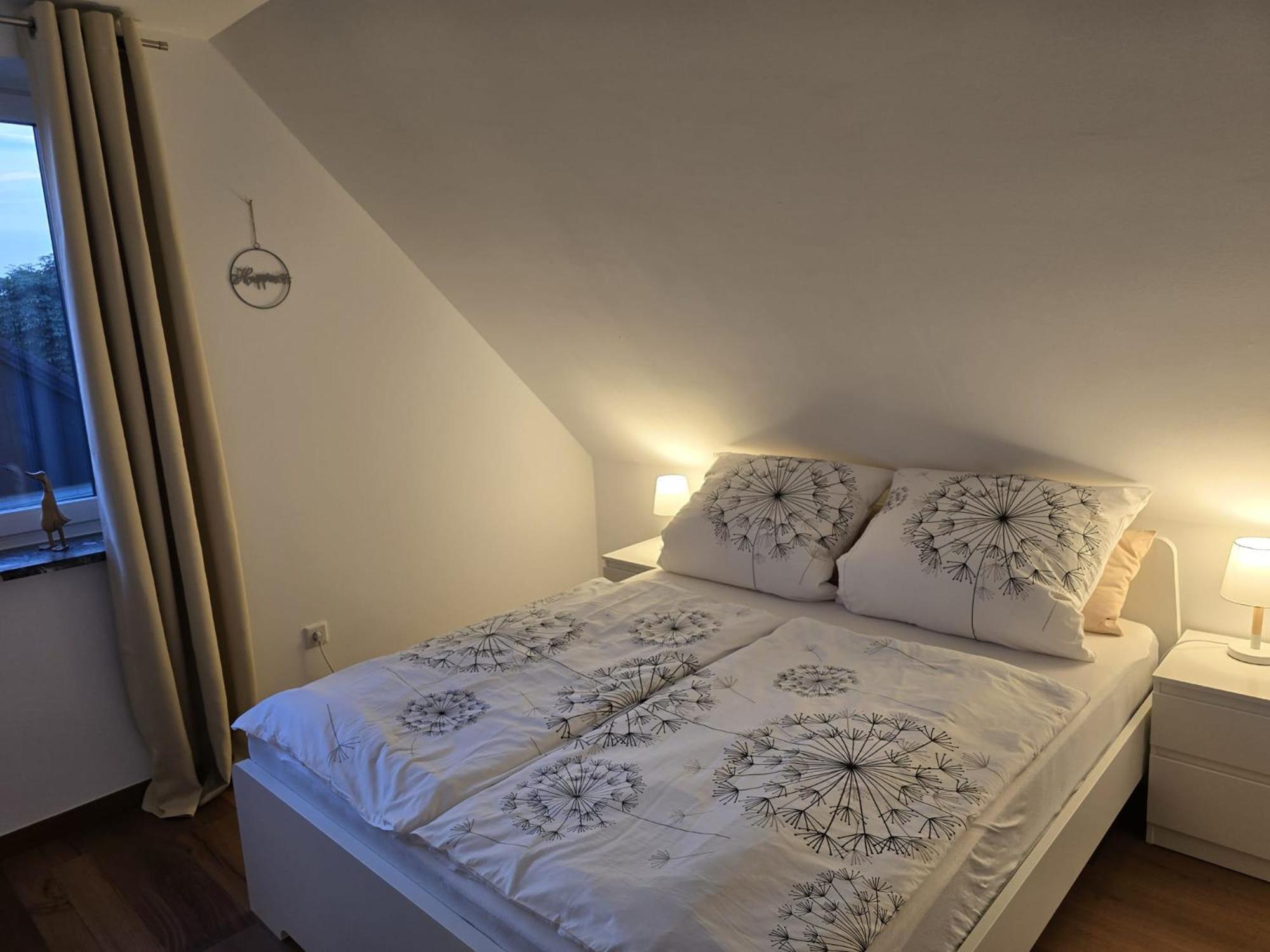 Ferienwohnung Morgensonne Moelln 외부 사진