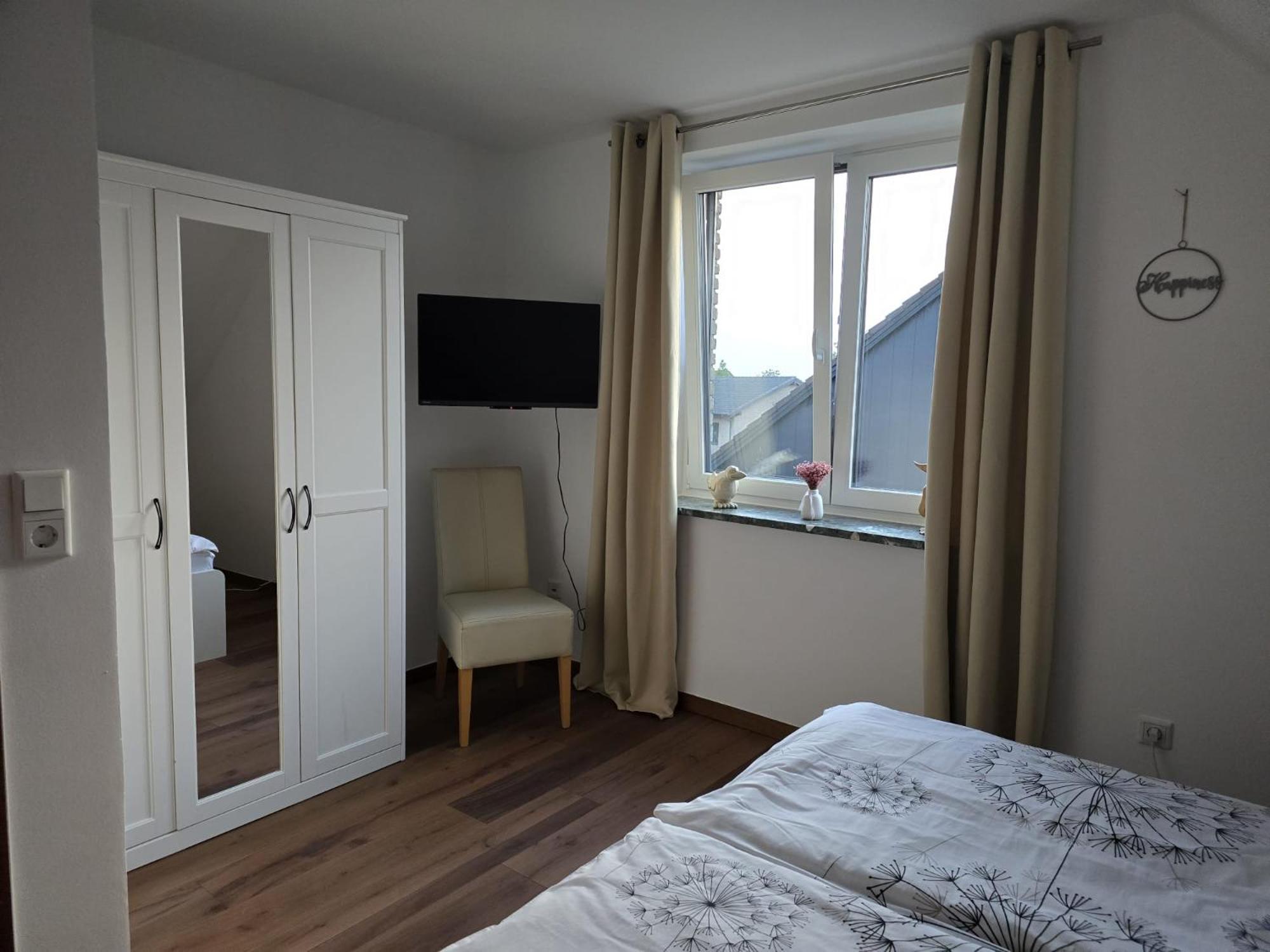 Ferienwohnung Morgensonne Moelln 외부 사진