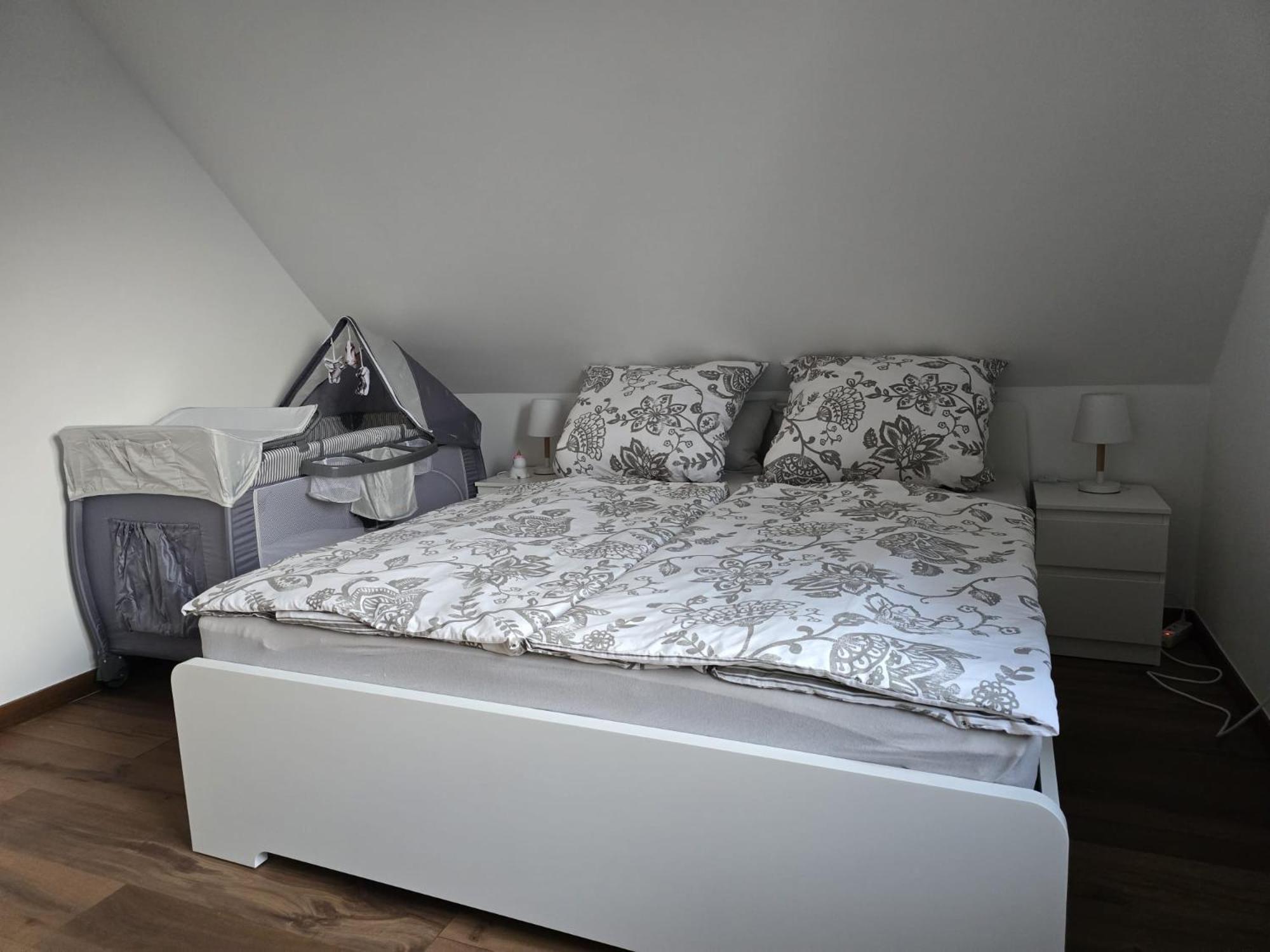 Ferienwohnung Morgensonne Moelln 외부 사진