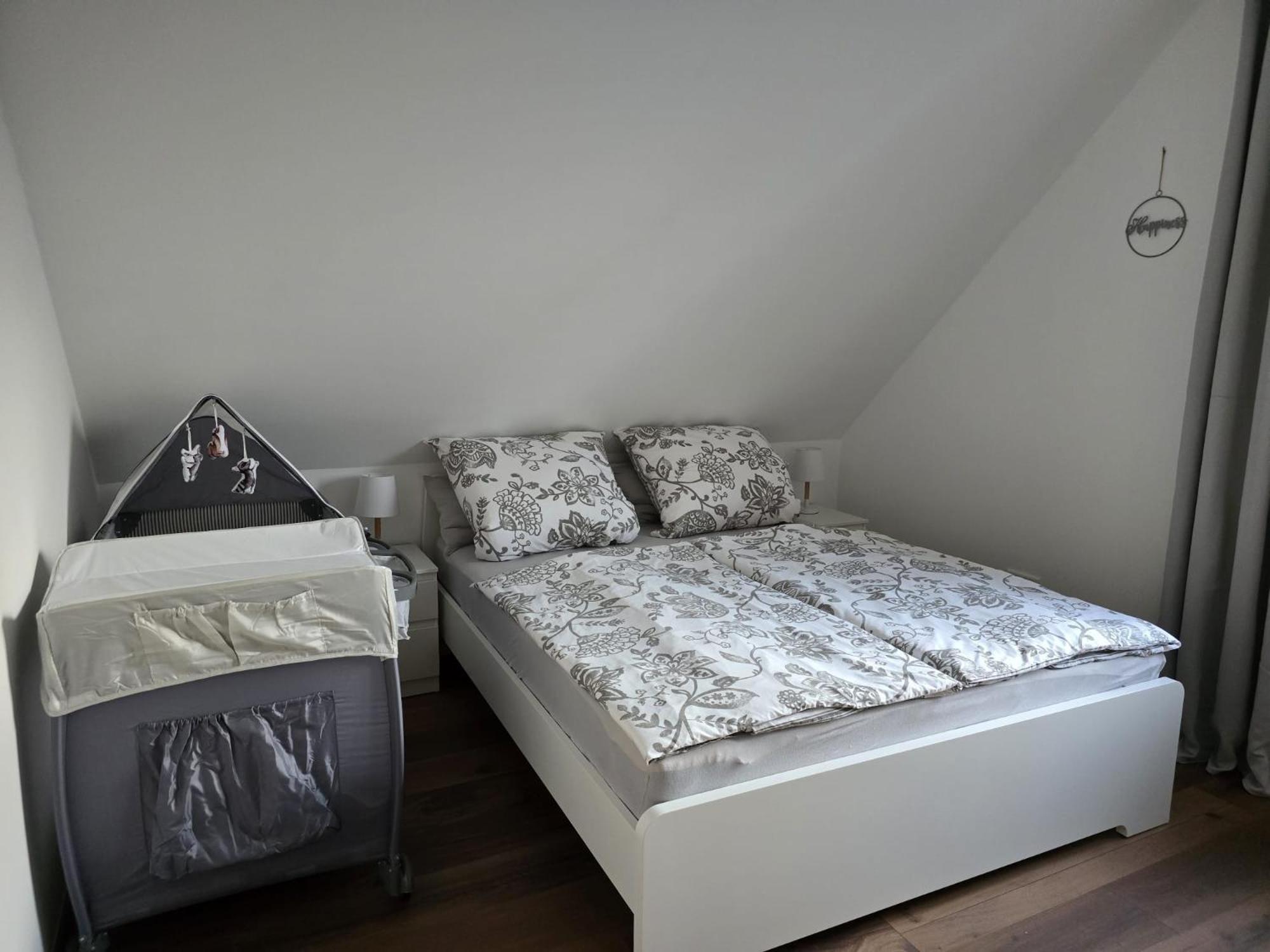 Ferienwohnung Morgensonne Moelln 외부 사진